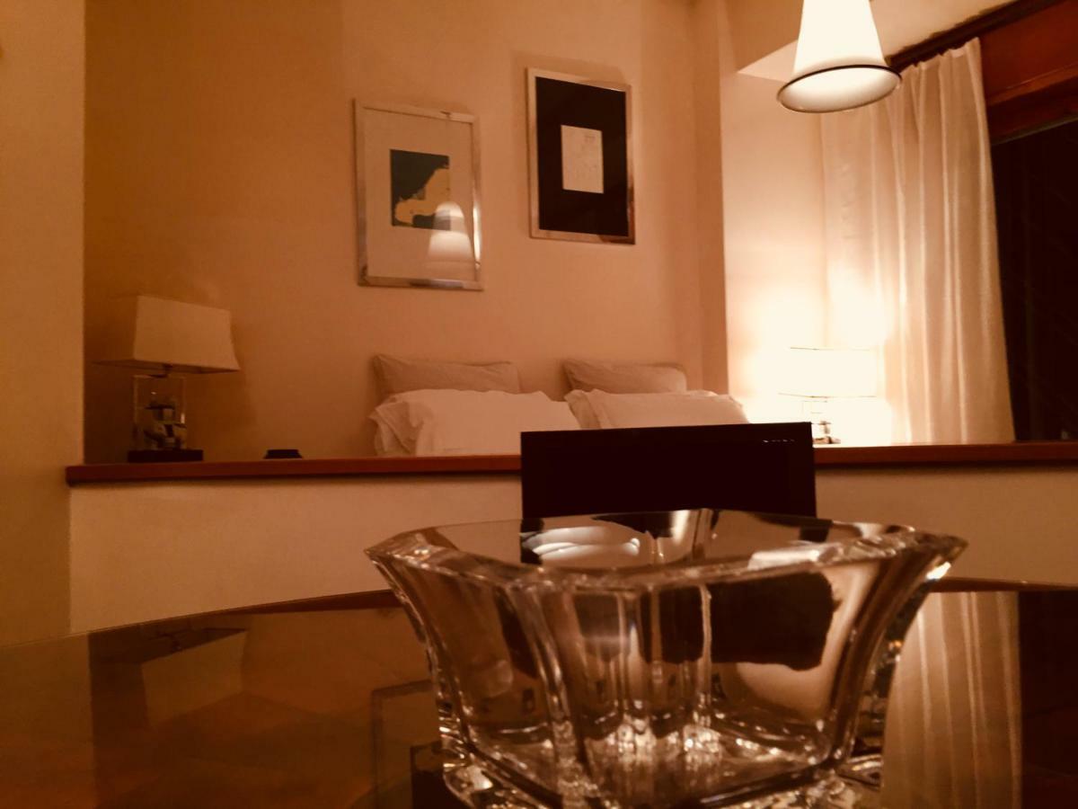 La Suite Tivoli Exteriér fotografie
