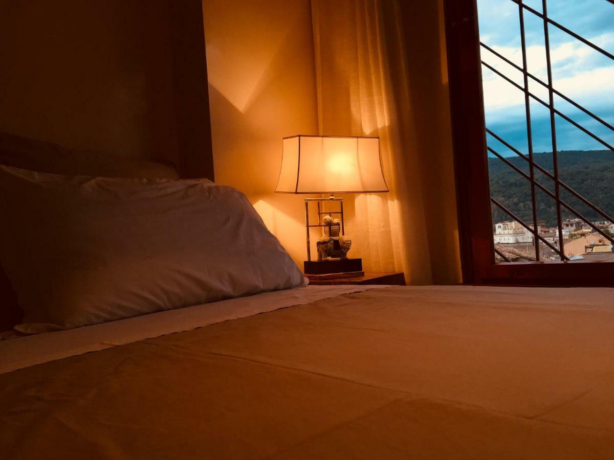 La Suite Tivoli Exteriér fotografie
