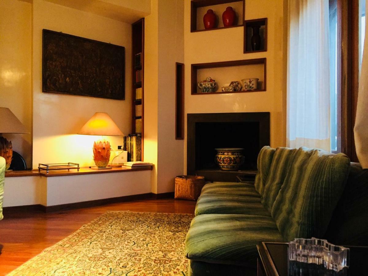 La Suite Tivoli Exteriér fotografie
