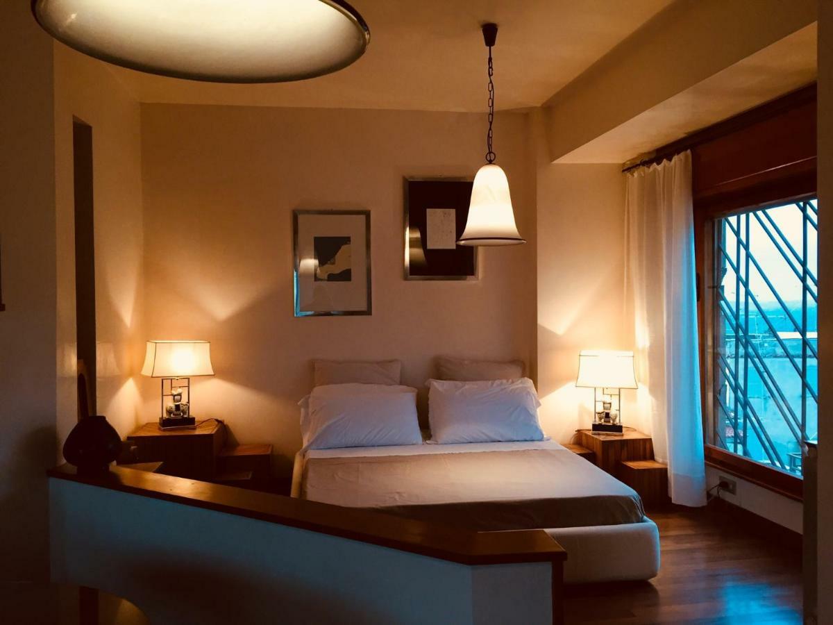 La Suite Tivoli Exteriér fotografie
