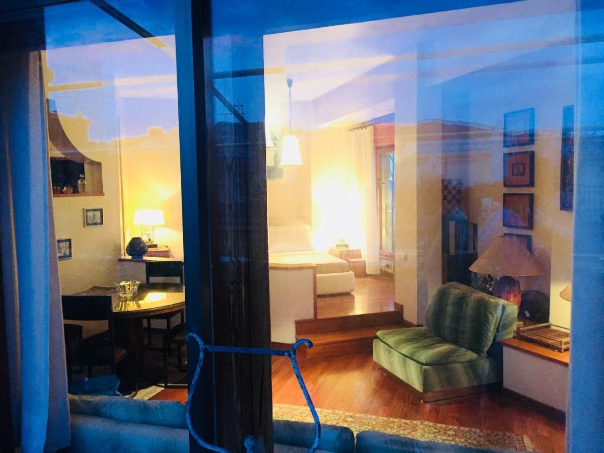 La Suite Tivoli Exteriér fotografie