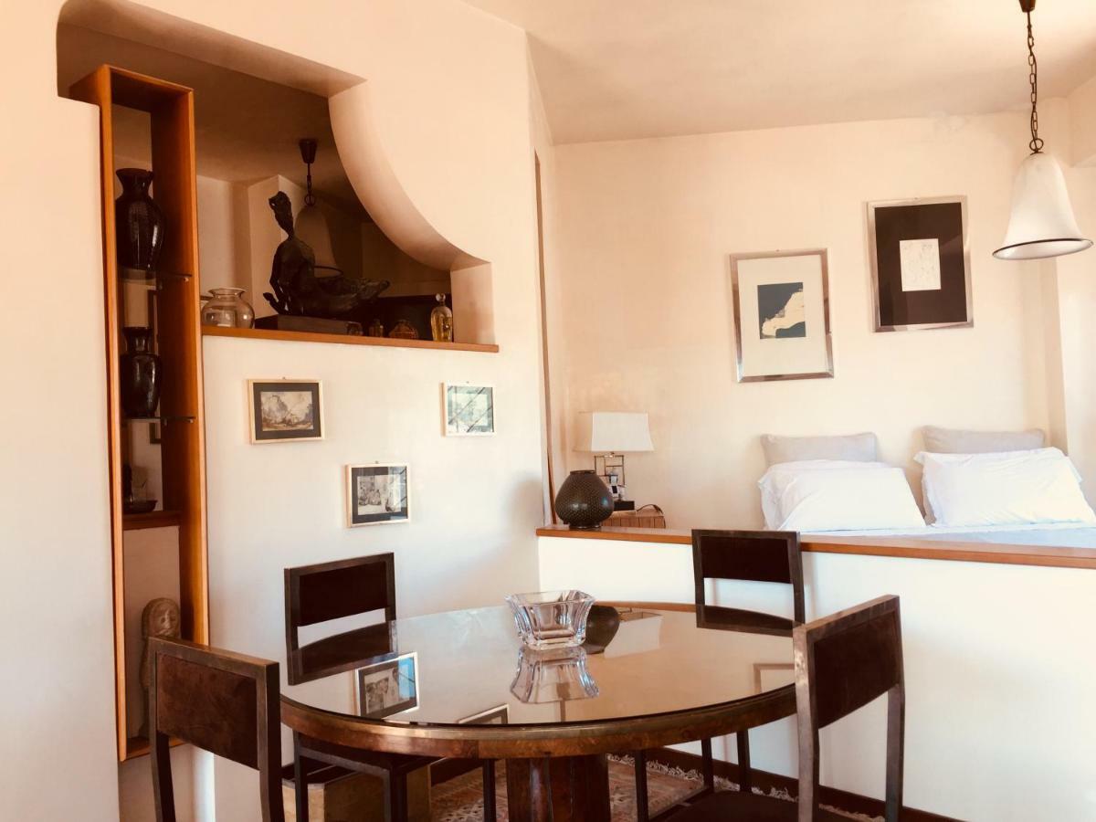 La Suite Tivoli Exteriér fotografie
