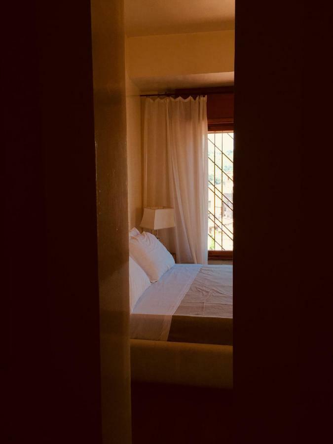 La Suite Tivoli Exteriér fotografie