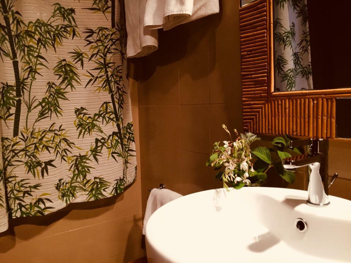 La Suite Tivoli Exteriér fotografie