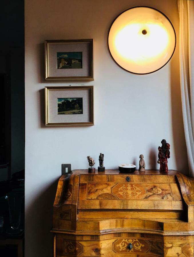 La Suite Tivoli Exteriér fotografie