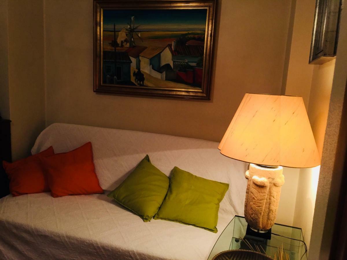 La Suite Tivoli Exteriér fotografie